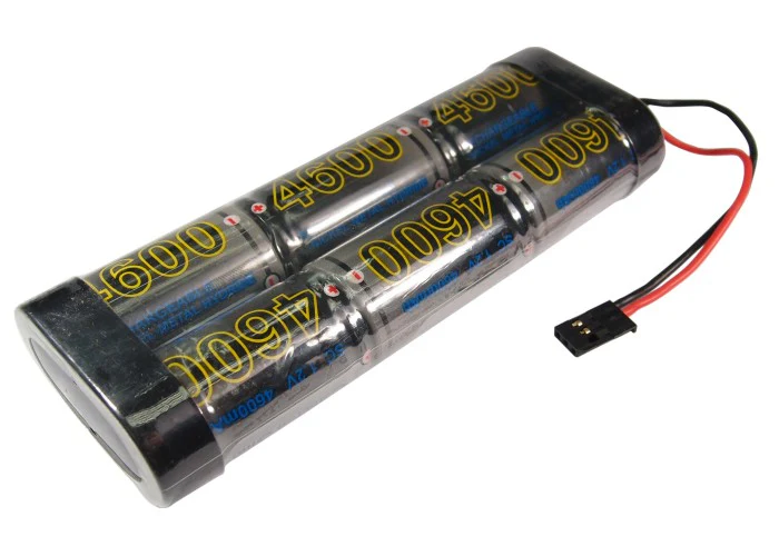 CS-NS460D37C114 : Battery for RC CS-NS460D37C114 - Replaces RC CS-NS460D37C114 - Image 2