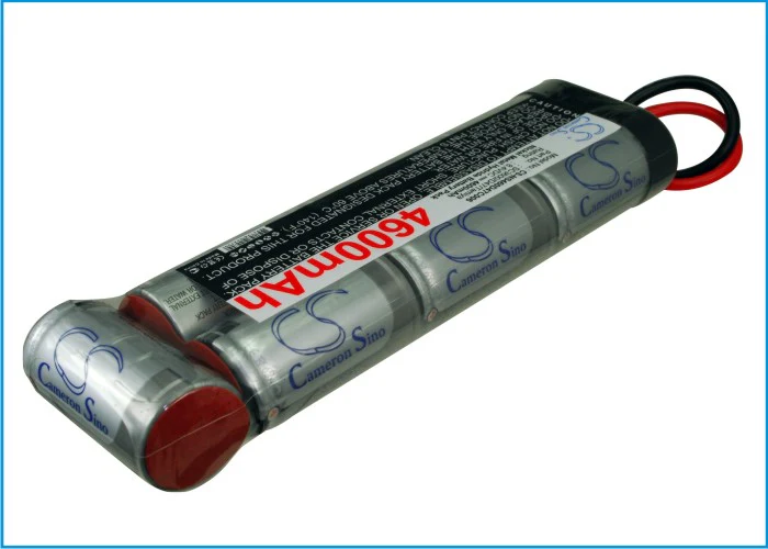 CS-NS460D47C006 : Battery for RC CS-NS460D47C006 - Replaces RC CS-NS460D47C006 - Image 3