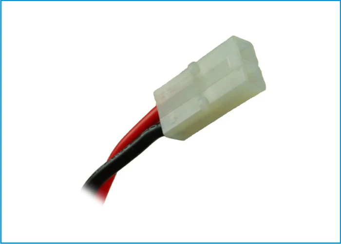 CS-NS460D47C006 : Battery for RC CS-NS460D47C006 - Replaces RC CS-NS460D47C006 - Image 4