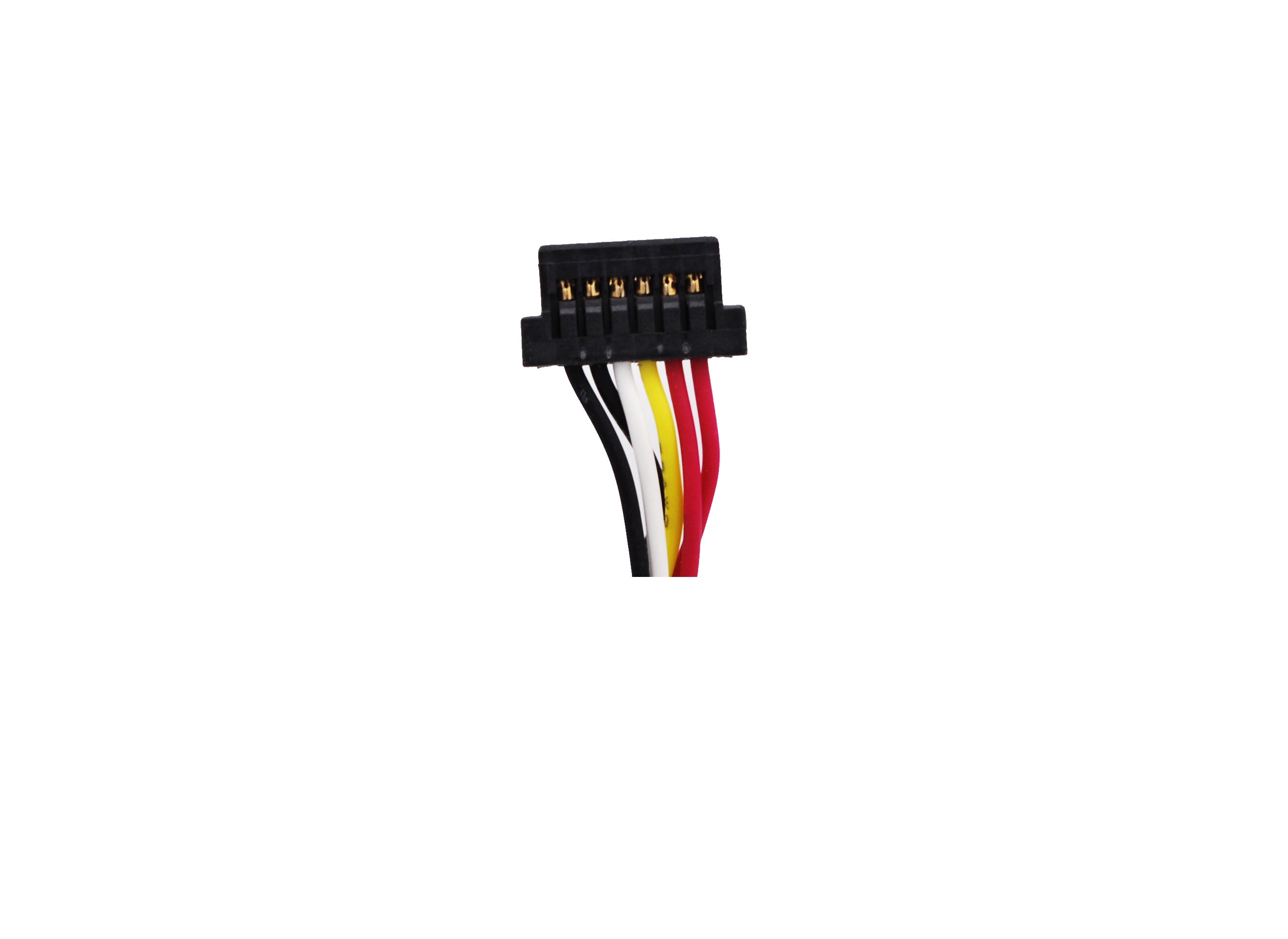 CS-NSB008SL : Battery for Nabi Dreamtab 8", DMTAB-NV08B - Replaces Nabi PR-3667153 - Image 6