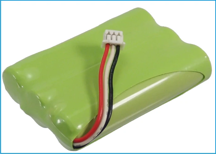 CS-NTL743CL : Battery for Formerly KIRK 50, KIRK 60, KIRK 70 - Replaces Nortel NT7B65KSE6, NTTQ47KAE6 and NT7B80BXE6, NT7B65LDE6 and others - Image 4