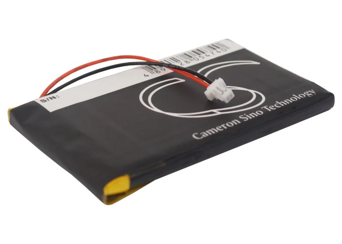 CS-NVQ50RC : Battery for Nevo Q50 - Replaces Nevo CS503759 1S1P - Image 3