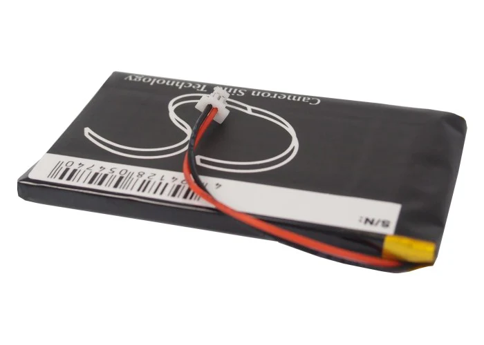 CS-NVQ50RC : Battery for Nevo Q50 - Replaces Nevo CS503759 1S1P - Image 4