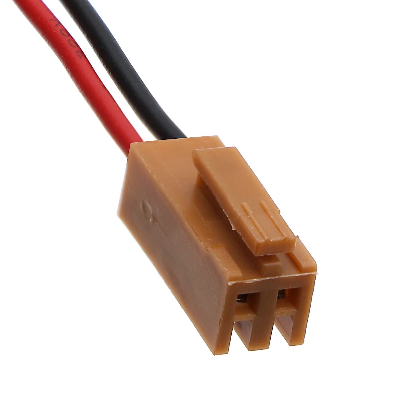 CS-ODR029SL : Battery for Fanuc A04B-0236-H211, 180is-WB, A04B-0235-C211 and others - Replaces Onsrud CR8-LHC - Image 5