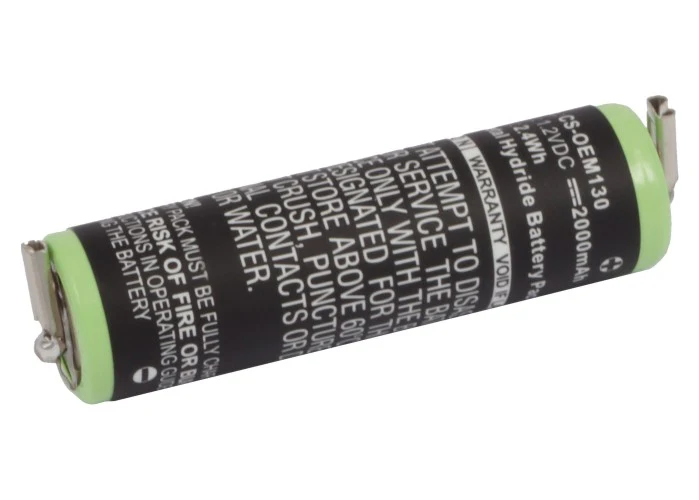 CS-OEM130 : Battery for Custom Battery Pack OEM-130