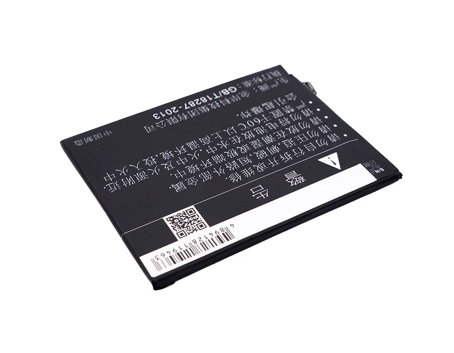 CS-OPA370SL : Battery for OPPO A37, A37 Dual SIM TD-LTE, A37m and others - Replaces OPPO BLP615 - Image 4