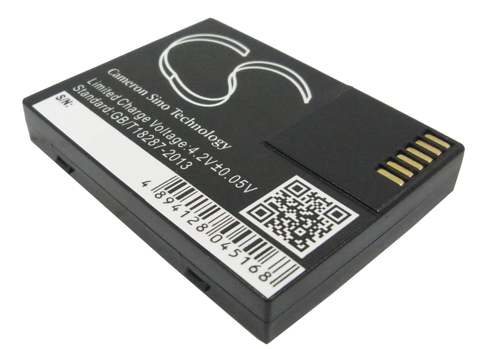 CS-OPH190BL : Battery for Opticon H-19, H-19a, H-19d and others - Replaces Opticon H-19, 11812, 019WS000861 and others - Image 4