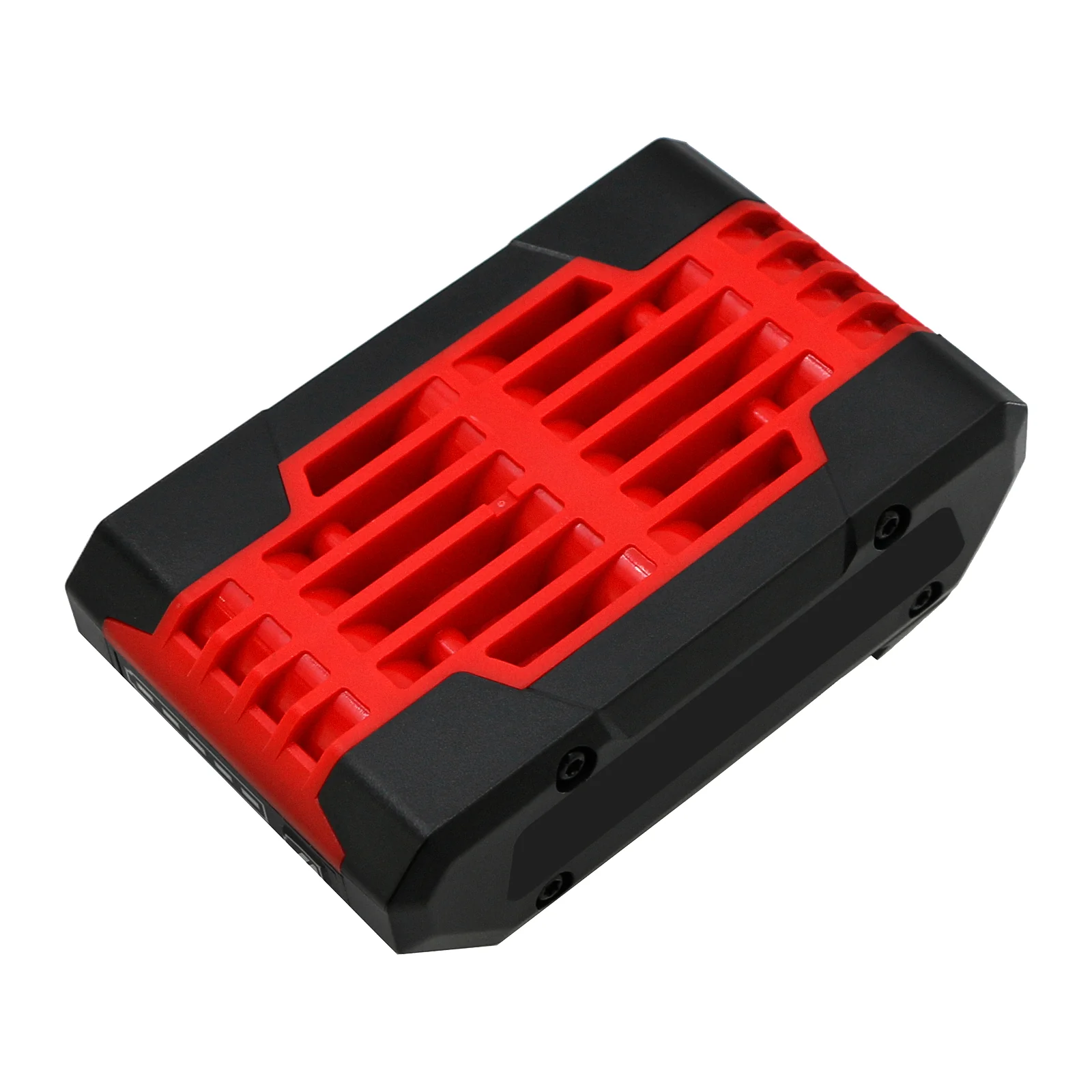 CS-OPT400PW : Battery for Signode BXT2-19, BXT3-19 - Replaces ORGAPACK 2187.002, 2187.002-A, 2187.004 and others - Image 3