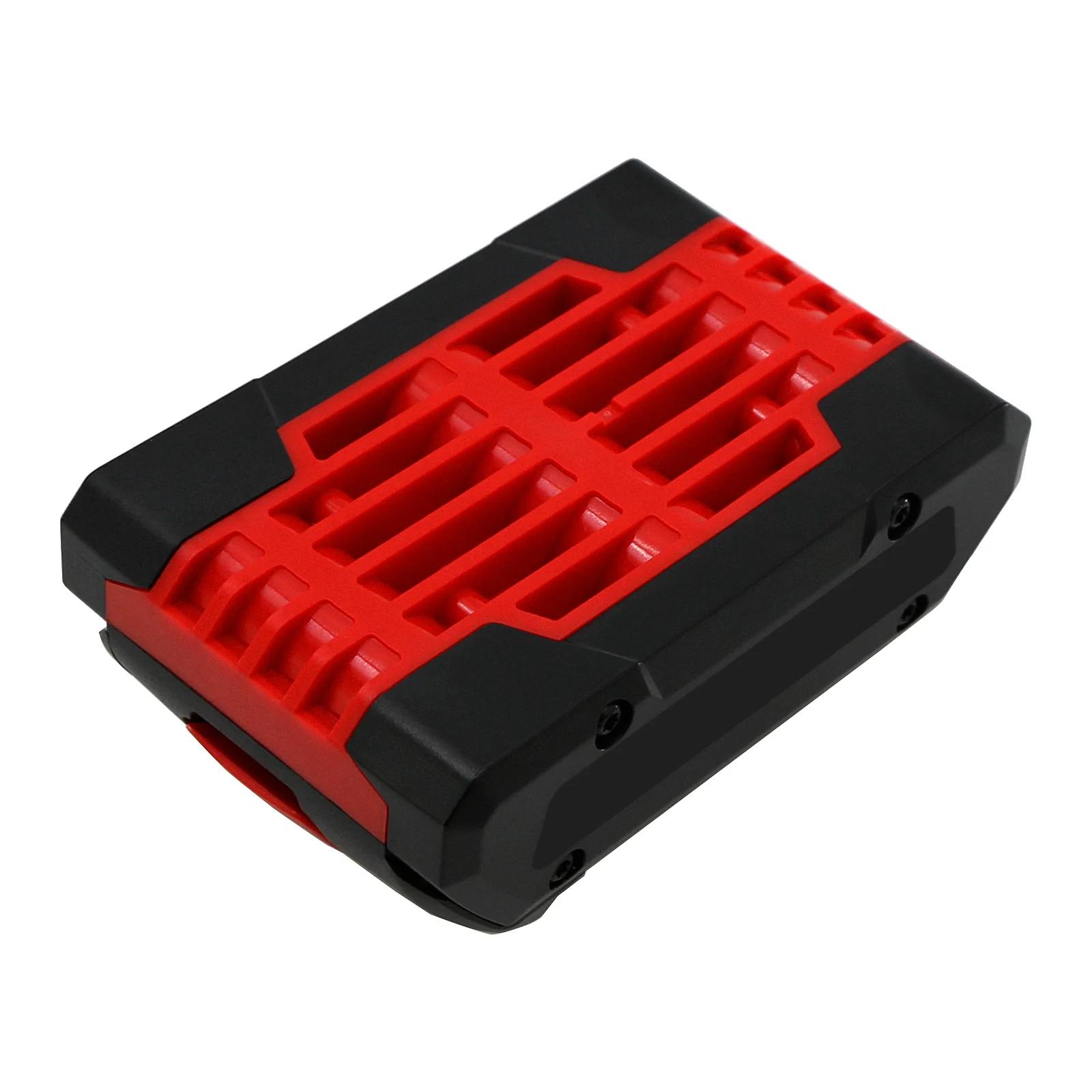 CS-OPT400PW : Battery for Signode BXT2-19, BXT3-19 - Replaces ORGAPACK 2187.002, 2187.002-A, 2187.004 and others - Image 4