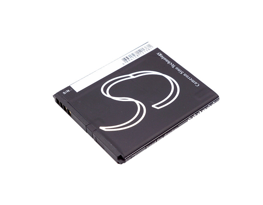 CS-OT503SL : Battery for Alcatel One Touch Pop D5, OT-5038, OT-5038A and others - Replaces Alcatel TLi018D1, TLi018D2, TLi018D1 and others - Image 4