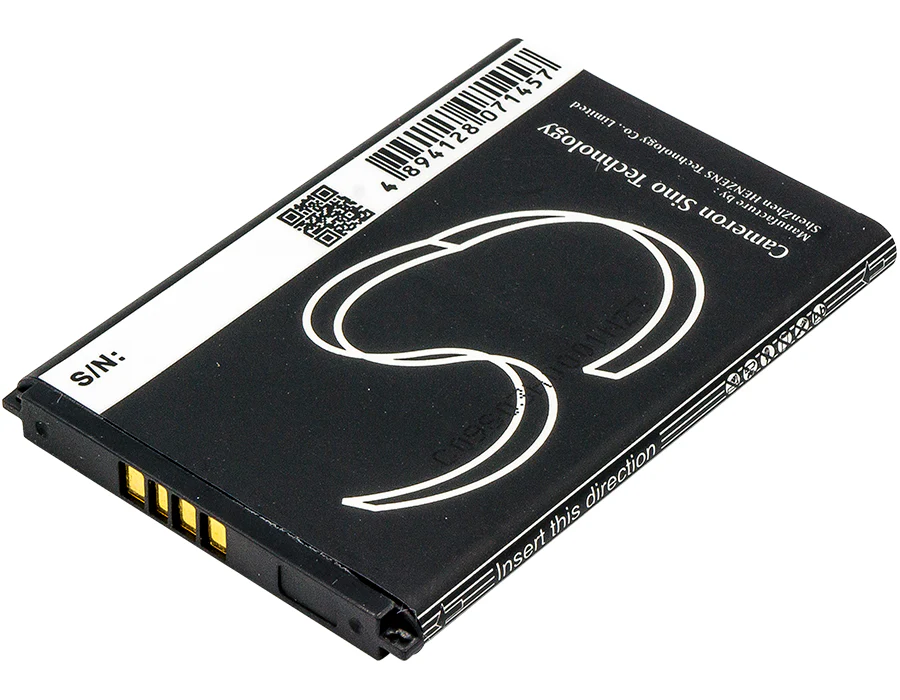 CS-OT995SL : Battery for MegaFon SP-A10 - Replaces Alcatel TLIB5AA, CAB31Y0006C1, CAB31Y0002C1 and others - Image 3