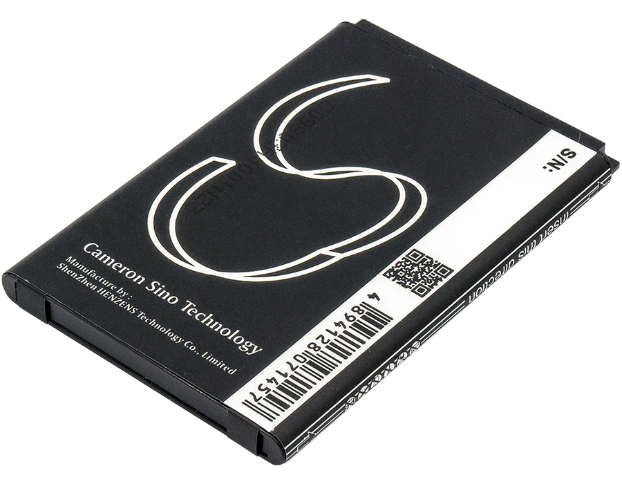 CS-OT995SL : Battery for MegaFon SP-A10 - Replaces Alcatel TLIB5AA, CAB31Y0006C1, CAB31Y0002C1 and others - Image 4