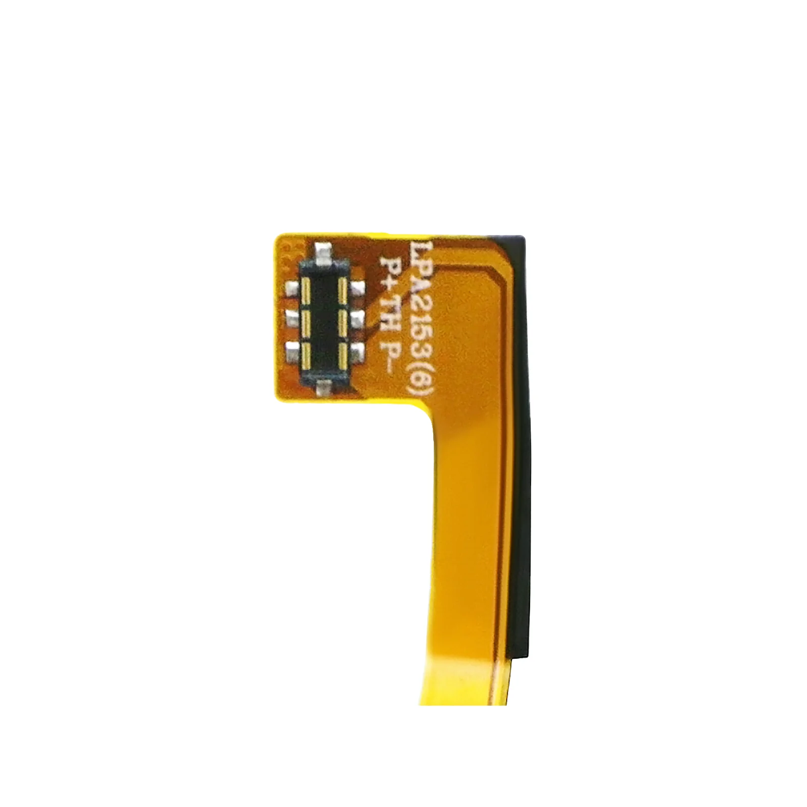 CS-OTL607SL : Battery for Vodafone Smart Platinum 7, VFD 900 - Replaces Vodafone TLp030F1, TLp030F2 - Image 4