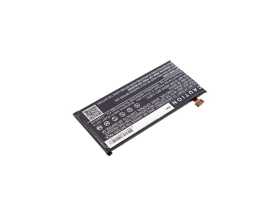 CS-OTP505SL : Battery for Alcatel One Touch Pop 4+, One Touch Pop 4 Plus, OT-5056D and others - Replaces Alcatel TLP025C1, TLP025C2 - Image 4