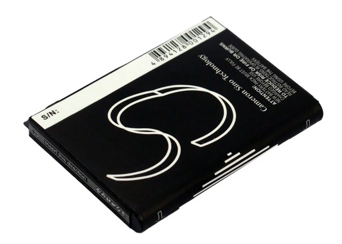 CS-P100SL : Battery for HTC Galaxy - Replaces i-mate GALA160, 35H00063-01M - Image 4