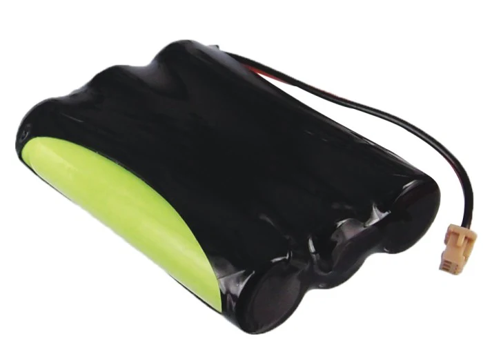 CS-P101CL : Battery for Panasonic KX-TCD560, KX-TCD950, KX-TCD960 and others - Replaces Panasonic HHR-P101E, HHR-P101E/1B - Image 3