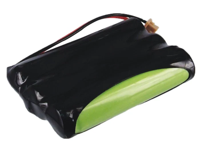 CS-P101CL : Battery for Panasonic KX-TCD560, KX-TCD950, KX-TCD960 and others - Replaces Panasonic HHR-P101E, HHR-P101E/1B - Image 4