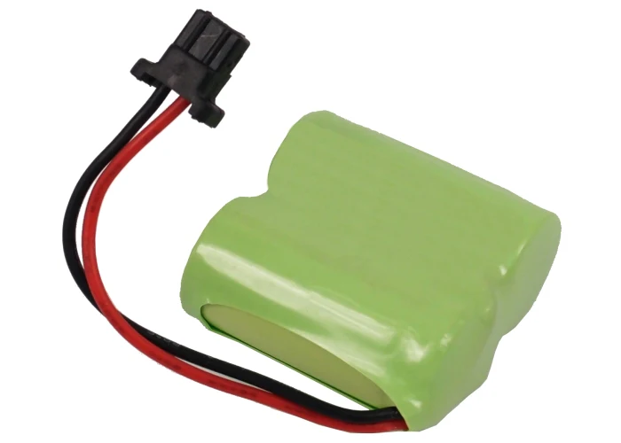 CS-P305CL : Battery for Cobra CP464, CP702, AN8525 and others - Replaces Rayovac CO119P - Image 3
