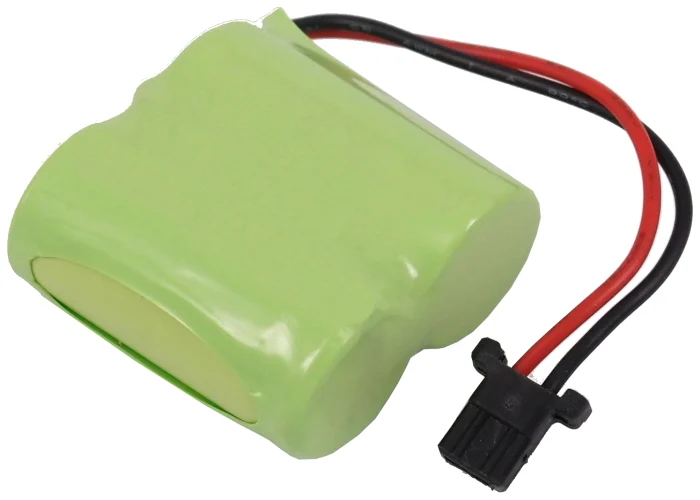 CS-P305CL : Battery for Cobra CP464, CP702, AN8525 and others - Replaces Rayovac CO119P - Image 4