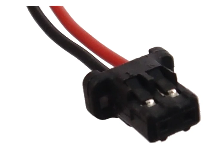 CS-P305CL : Battery for Cobra CP464, CP702, AN8525 and others - Replaces Rayovac CO119P - Image 6