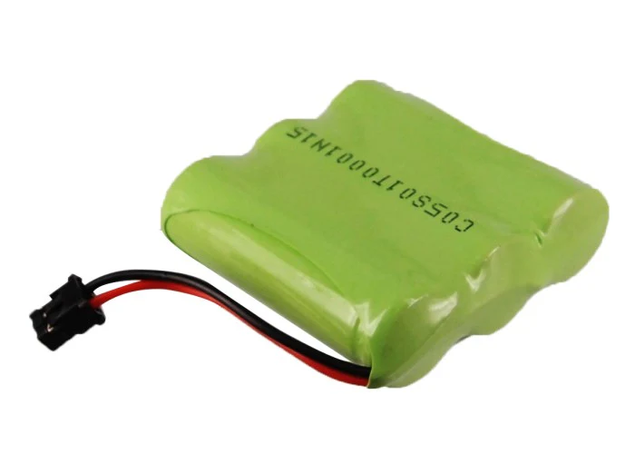 CS-P401CL : Battery for Sony S60528 - Replaces Radio Shack 23-897 - Image 3
