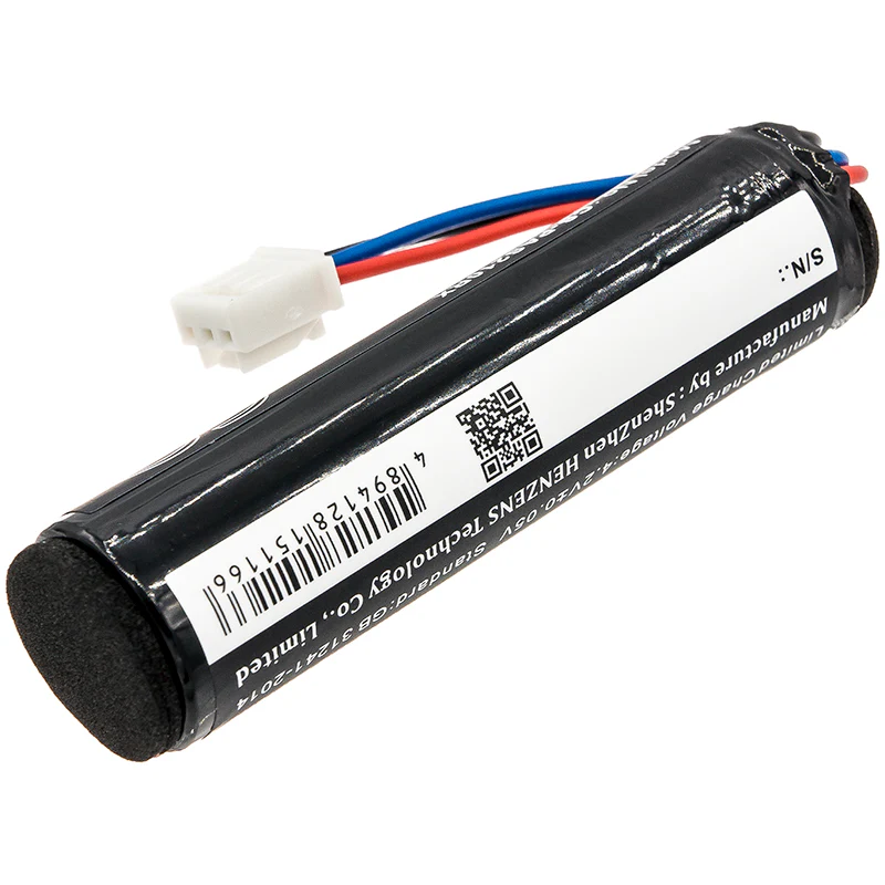 CS-PAS210RX : Battery for Parrot Bebop 2 Skycontroller 2 P2, black joystick controller, Sky Controller 2 HD Power Edition - Replaces Parrot MCBAT00014 - Image 2