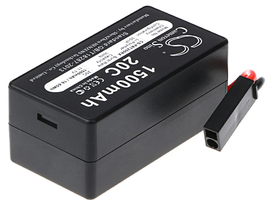 CS-PAT200RX : Battery for Parrot AR.Drone 1.0, AR.Drone 2.0, AR.Drone 2.0 HD - Image 5
