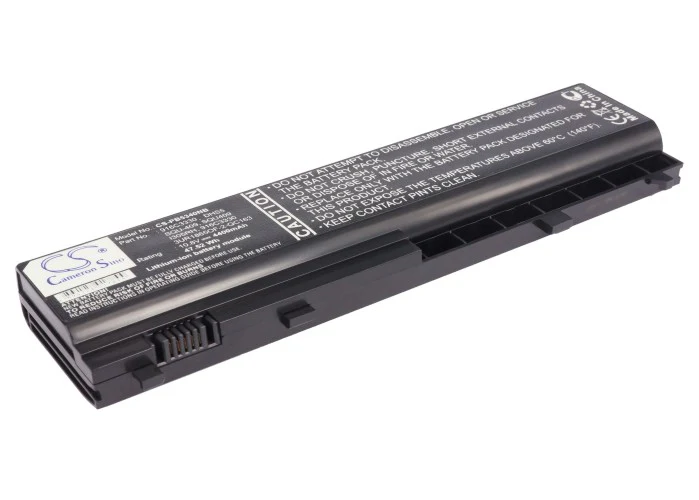 CS-PB5340NB : Battery for Packard Bell EasyNote A5, EasyNote A5340, EasyNote A7 and others - Replaces Packard Bell SQU-409, SQU409, SQU-416 and others