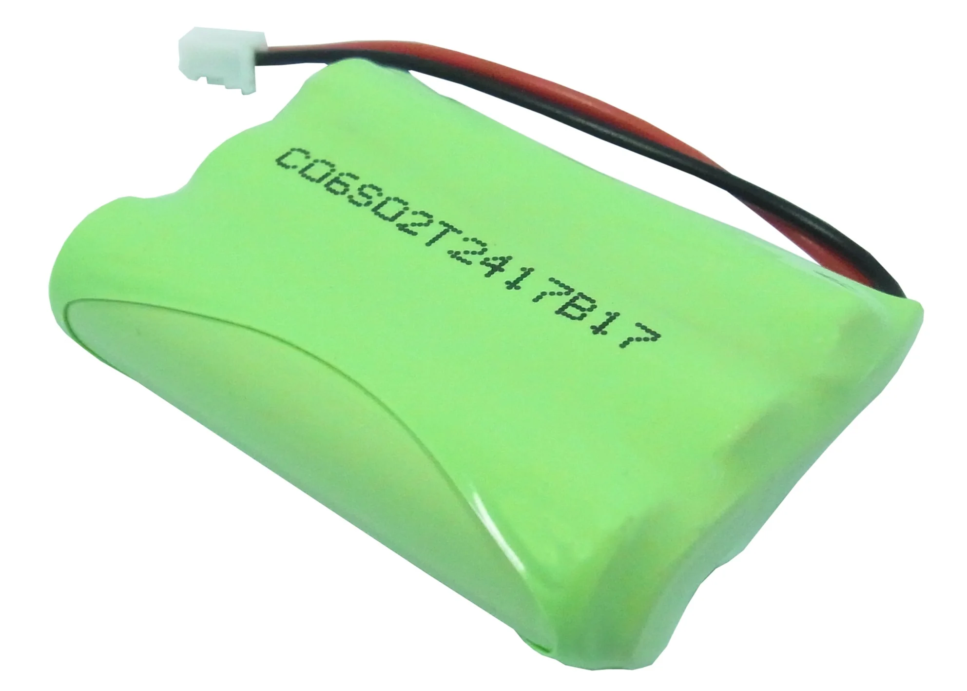 CS-PBT10MF : Battery for Brother IntelliFax-1960c, IntelliFax-2580c, BCL-D10 and others - Replaces Brother BCL-BT10, BCL-BT20, LT0197001 and others - Image 4