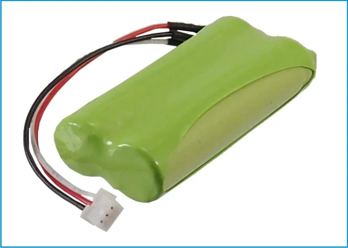 CS-PCT140SL : Battery for Plantronics CT14 - Replaces Plantronics 80639-01, 81087-01, 81087-02