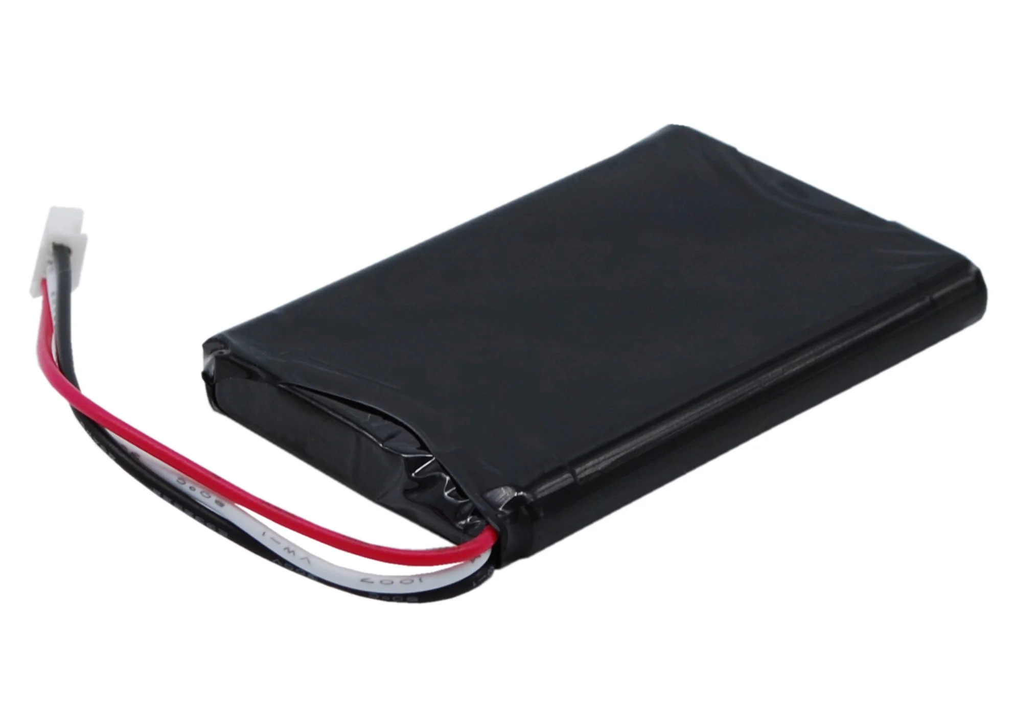 CS-PDR200SL : Battery for Pharos Drive GPS 200, PDR200 - Replaces Pharos TM523450 1S1P - Image 4