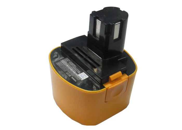 CS-PEZ908PX : Battery for National EZ6181, EZ6481, EZ6482 and others - Replaces National EY9086, EY9086B, EY9182 and others