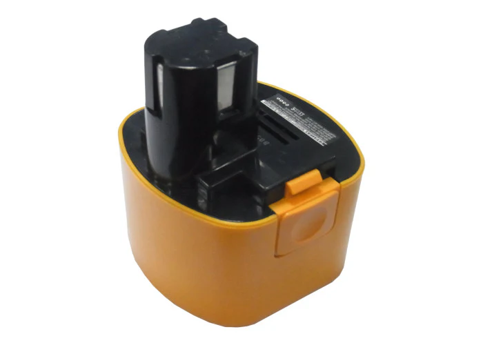 CS-PEZ908PX : Battery for National EZ6181, EZ6481, EZ6482 and others - Replaces National EY9086, EY9086B, EY9182 and others - Image 2