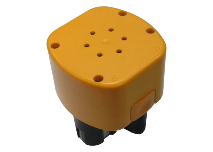 CS-PEZ908PX : Battery for National EZ6181, EZ6481, EZ6482 and others - Replaces National EY9086, EY9086B, EY9182 and others - Image 3