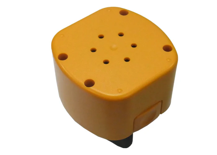 CS-PEZ908PX : Battery for National EZ6181, EZ6481, EZ6482 and others - Replaces National EY9086, EY9086B, EY9182 and others - Image 5