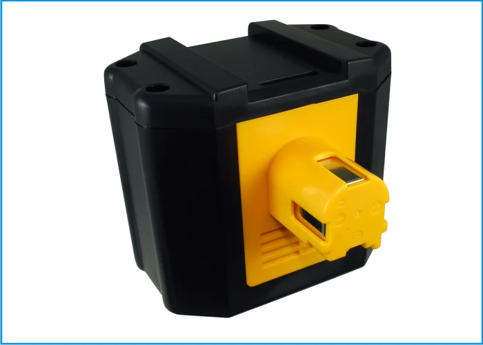 CS-PEZ924PW : Battery for National EY6812NQKW, EY6812NQRW, EY6812VQKW and others - Replaces National EY9116B, EY9117B, EY9210 and others - Image 2