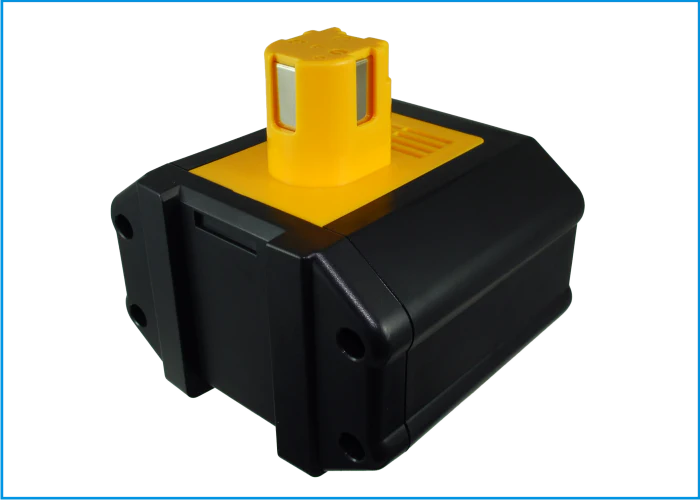CS-PEZ924PW : Battery for National EY6812NQKW, EY6812NQRW, EY6812VQKW and others - Replaces National EY9116B, EY9117B, EY9210 and others - Image 5