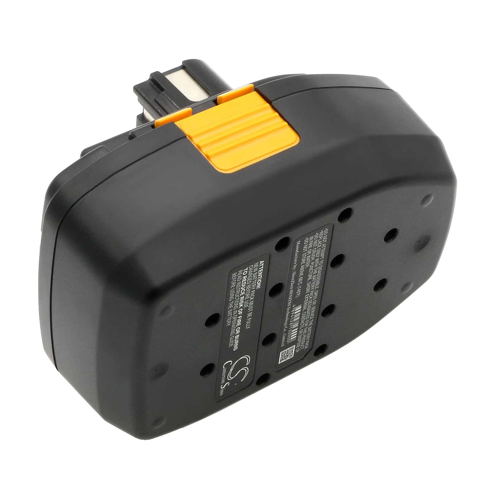 CS-PEZ925PW : Battery for Panasonic EY3544, EY3544GQK, EY3551 and others - Replaces Panasonic EY9251, EY9251B, EY971064504 and others - Image 4