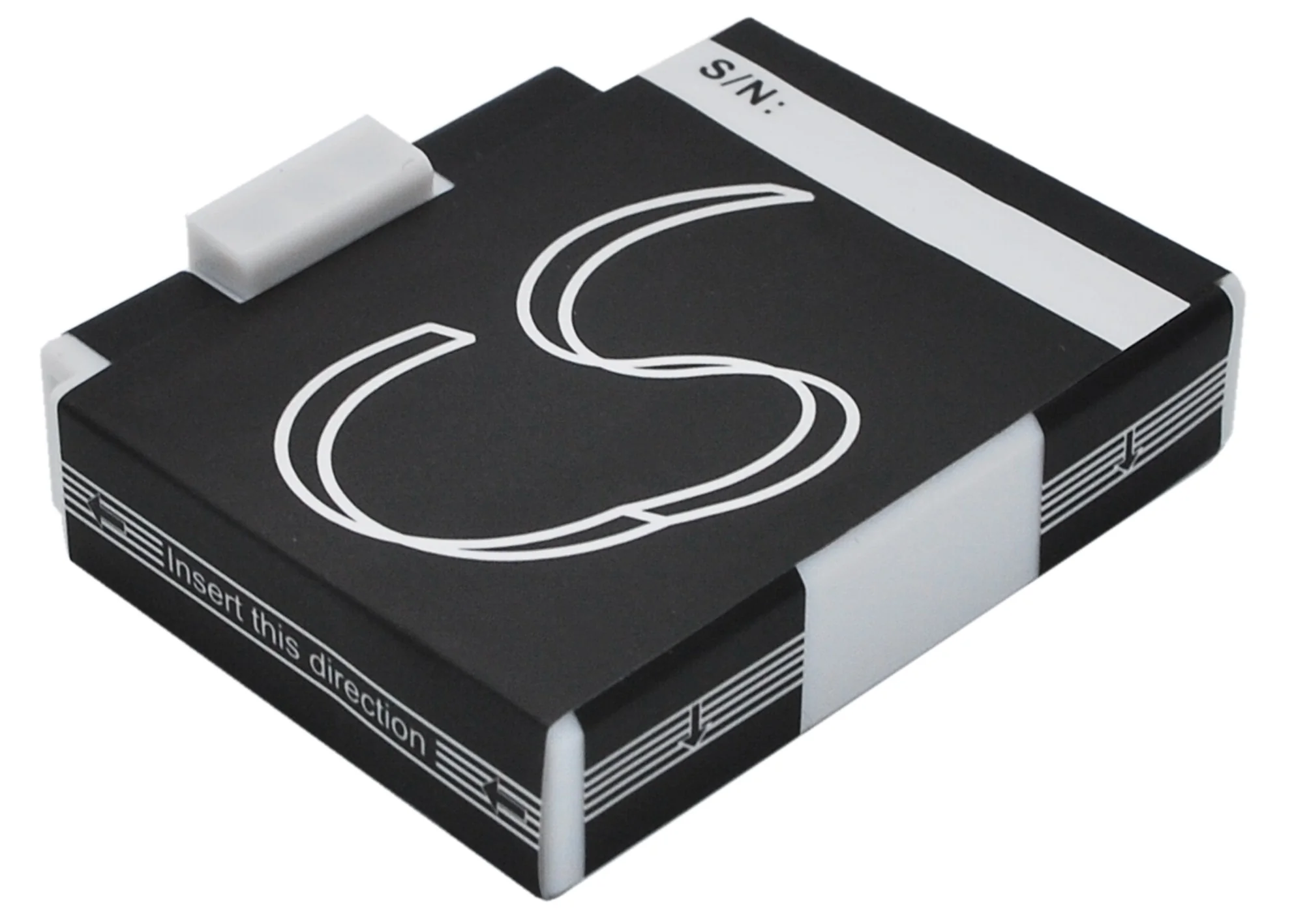 CS-PFUP2TW : Battery for Cisco Flip Ultra HD, U32120, Flip Video and others - Replaces Cisco ABT2W - Image 4