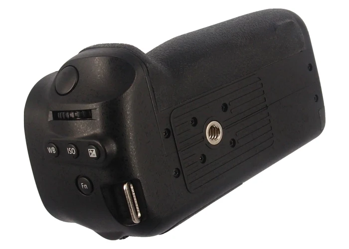 CS-PGH300BN : For Panasonic Lumix DMC-GH3, Lumix DMC-GH3A - Replaces Panasonic DMW-BGGH3 - Image 5