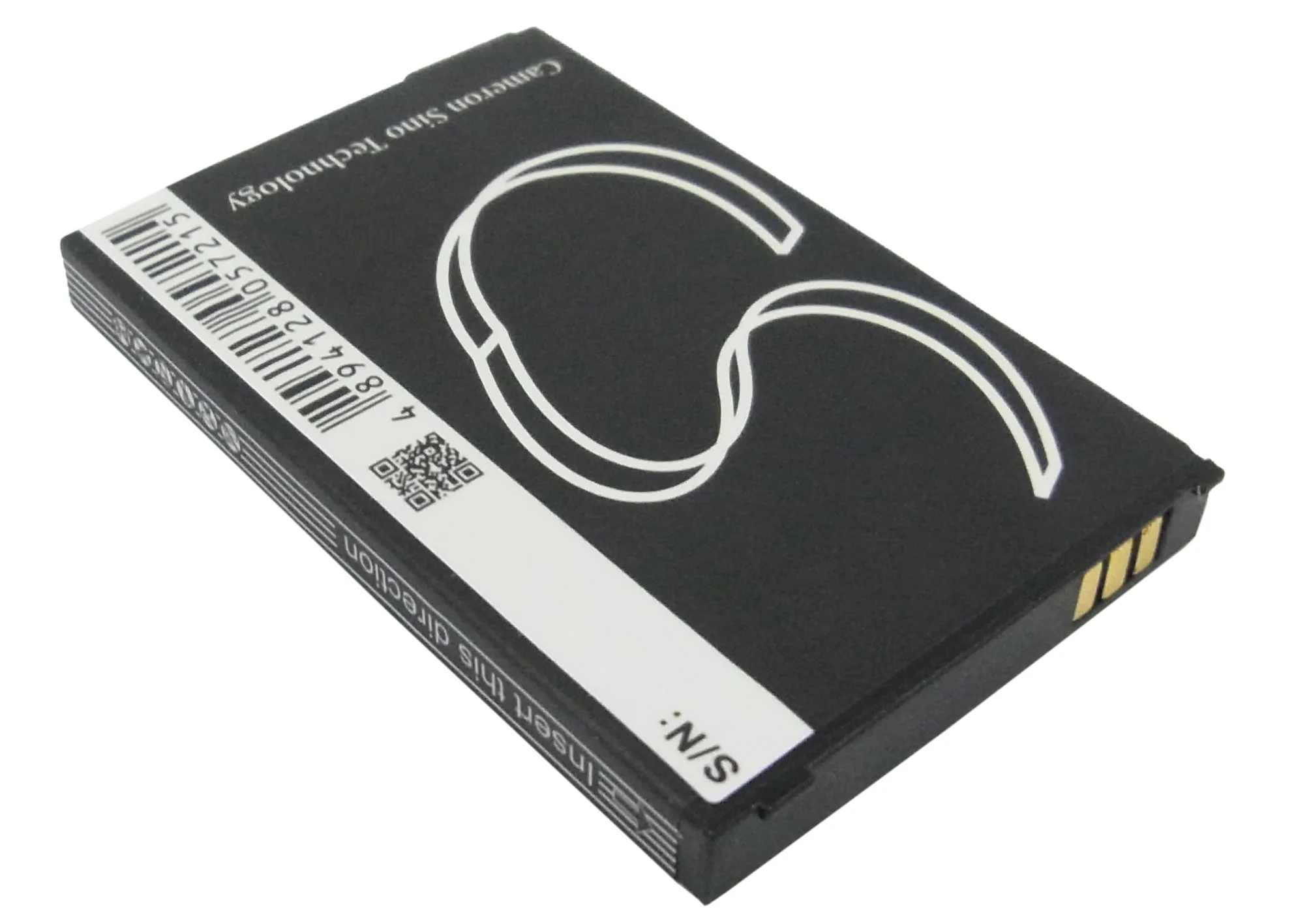 CS-PHD530MB : Battery for BT Video Baby Monitor 1000, BM1000 - Replaces BT BYD006649 - Image 3