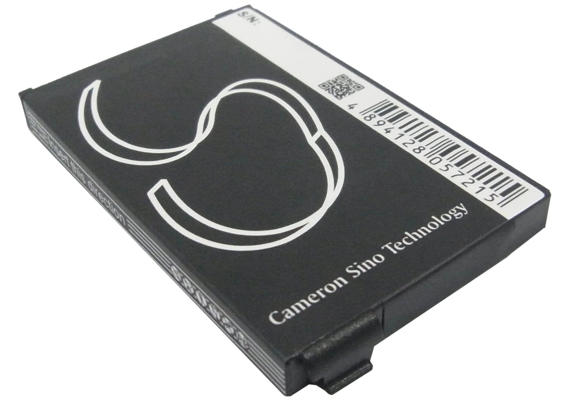 CS-PHD530MB : Battery for BT Video Baby Monitor 1000, BM1000 - Replaces BT BYD006649 - Image 4