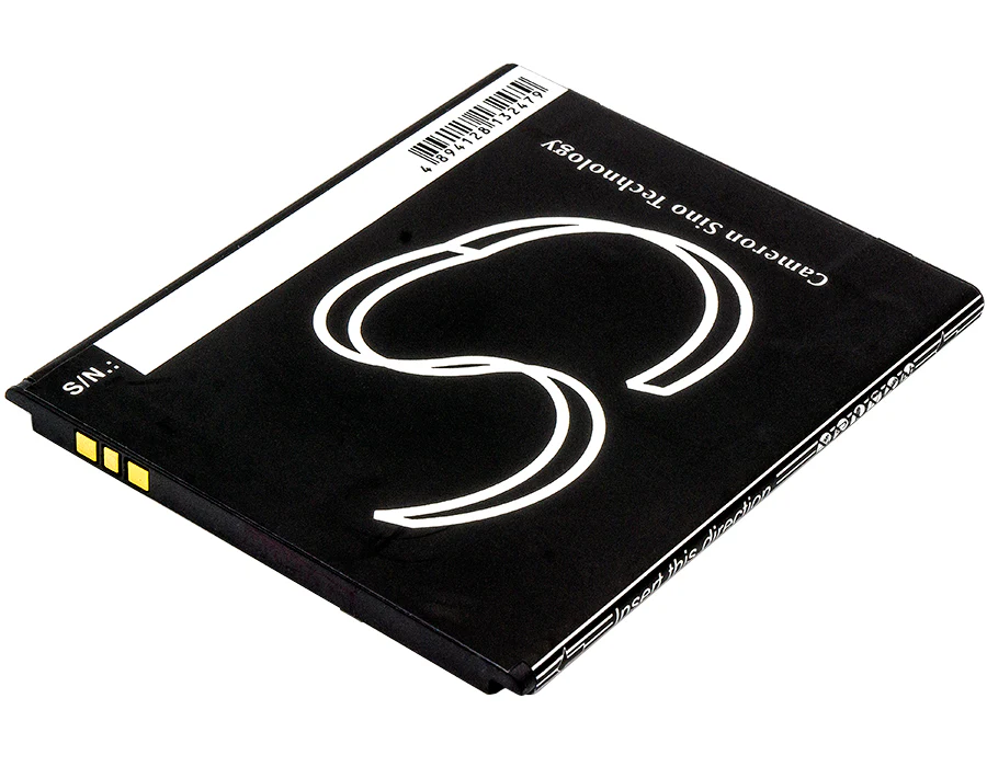 CS-PHS377SL : Battery for Philips Xenium S337, CTS337 - Replaces Philips AB2000JWML - Image 2