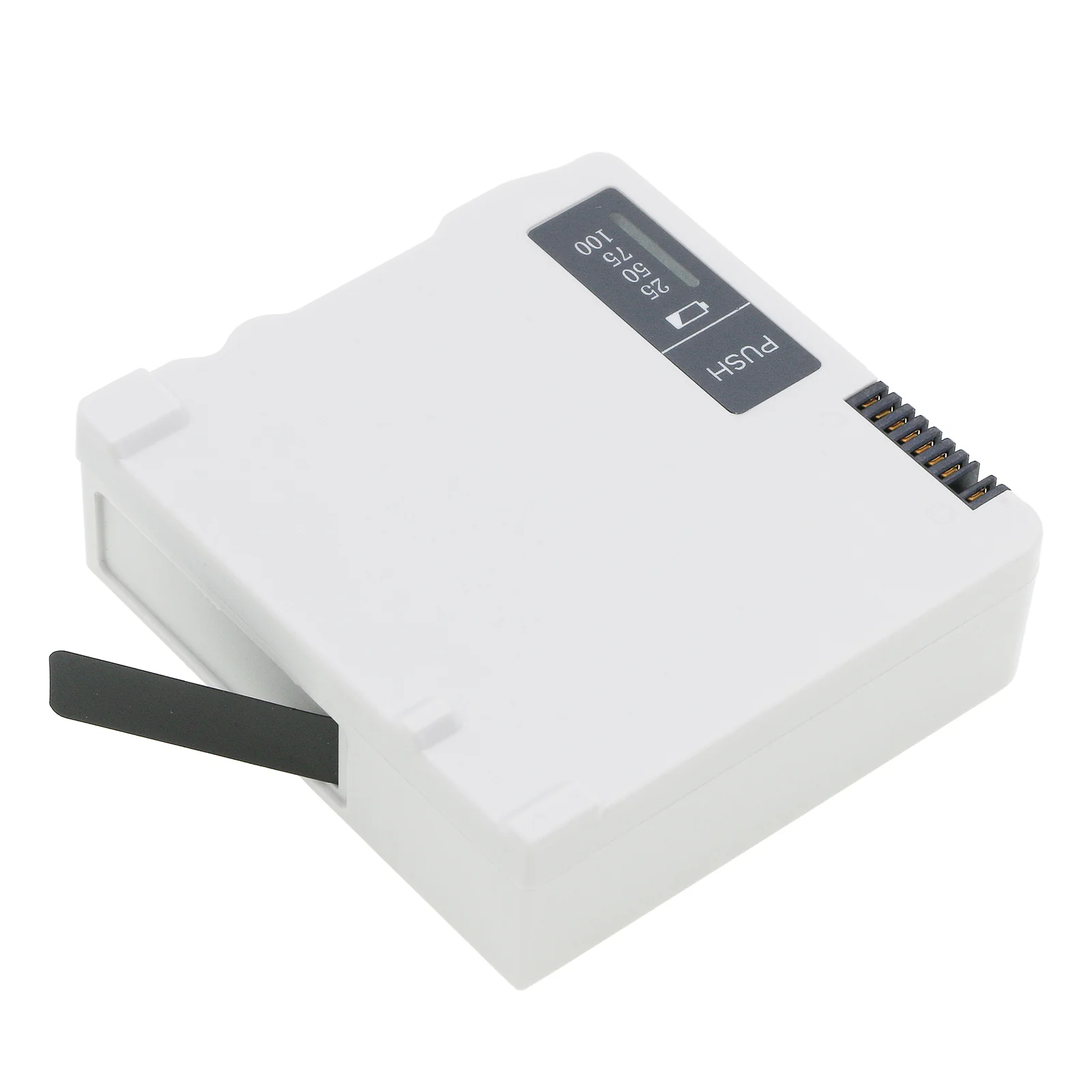 CS-PHX300MX : Battery for Philips Moniteur Intellivue X3, Intellivue MX100, 867030 and others - Replaces Philips M6457, 989803196521 - Image 4