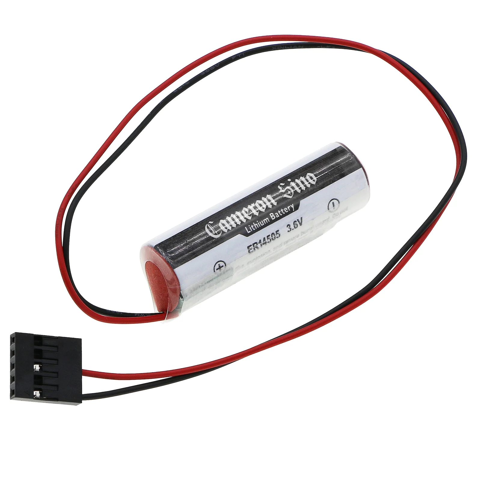 CS-PLC146SL : Battery for Toshiba ER6V, Yaskawa 479348-1 - Image 3
