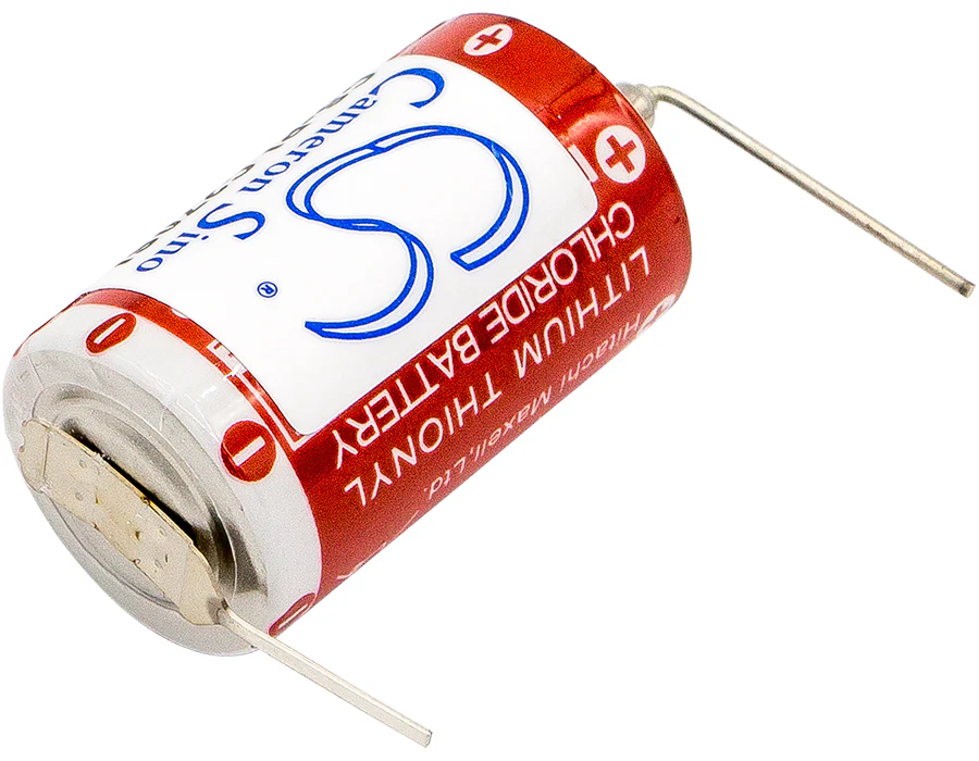 CS-PLC270SL : Battery for Maxell ER3 - Replaces Maxell ER3 - Image 2
