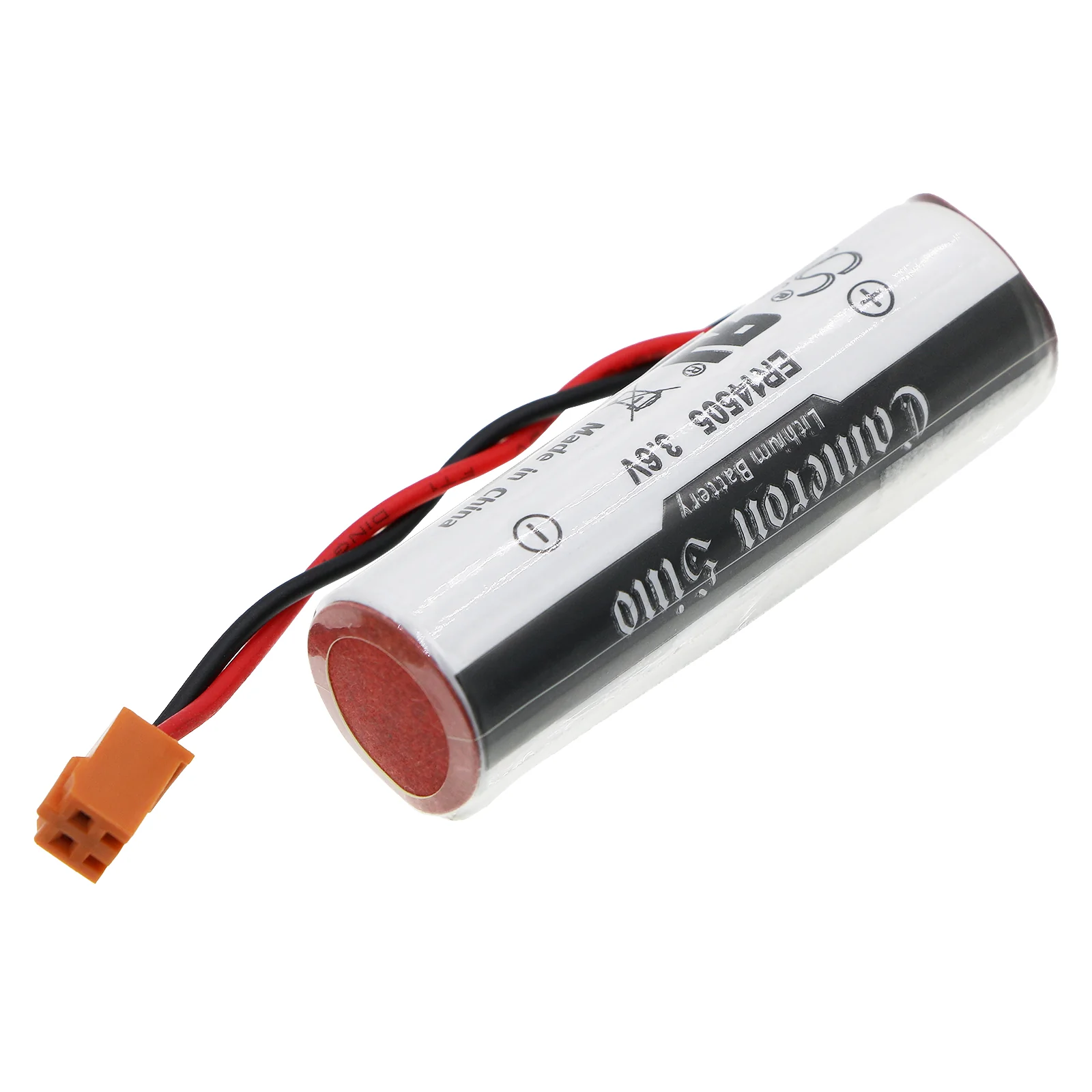 CS-PLC600SL : Battery for Toshiba ER6VCT, LS14500-PR - Image 2