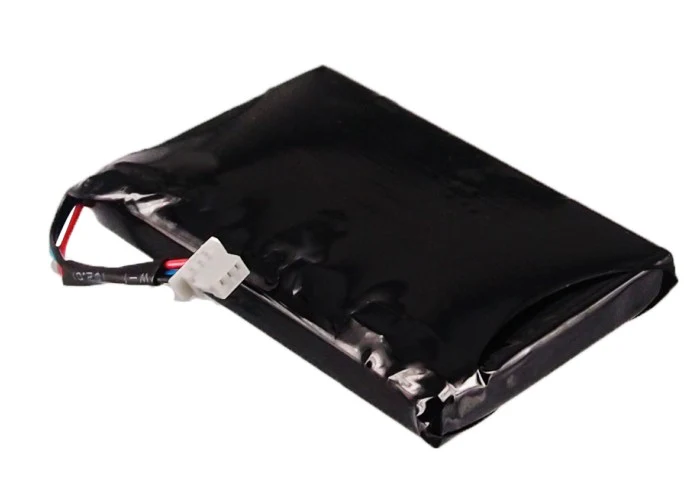 CS-PM130SL : Battery for Palm M130, M135 - Replaces Palm F21918595 - Image 4