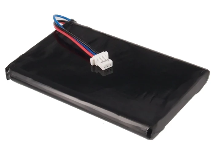 CS-PM2120SL : Battery for Cisco M2120, M2120M, F360 and others - Replaces Pure 02404-0013-00, 1UF463450-1-T0058/NP20 - Image 3