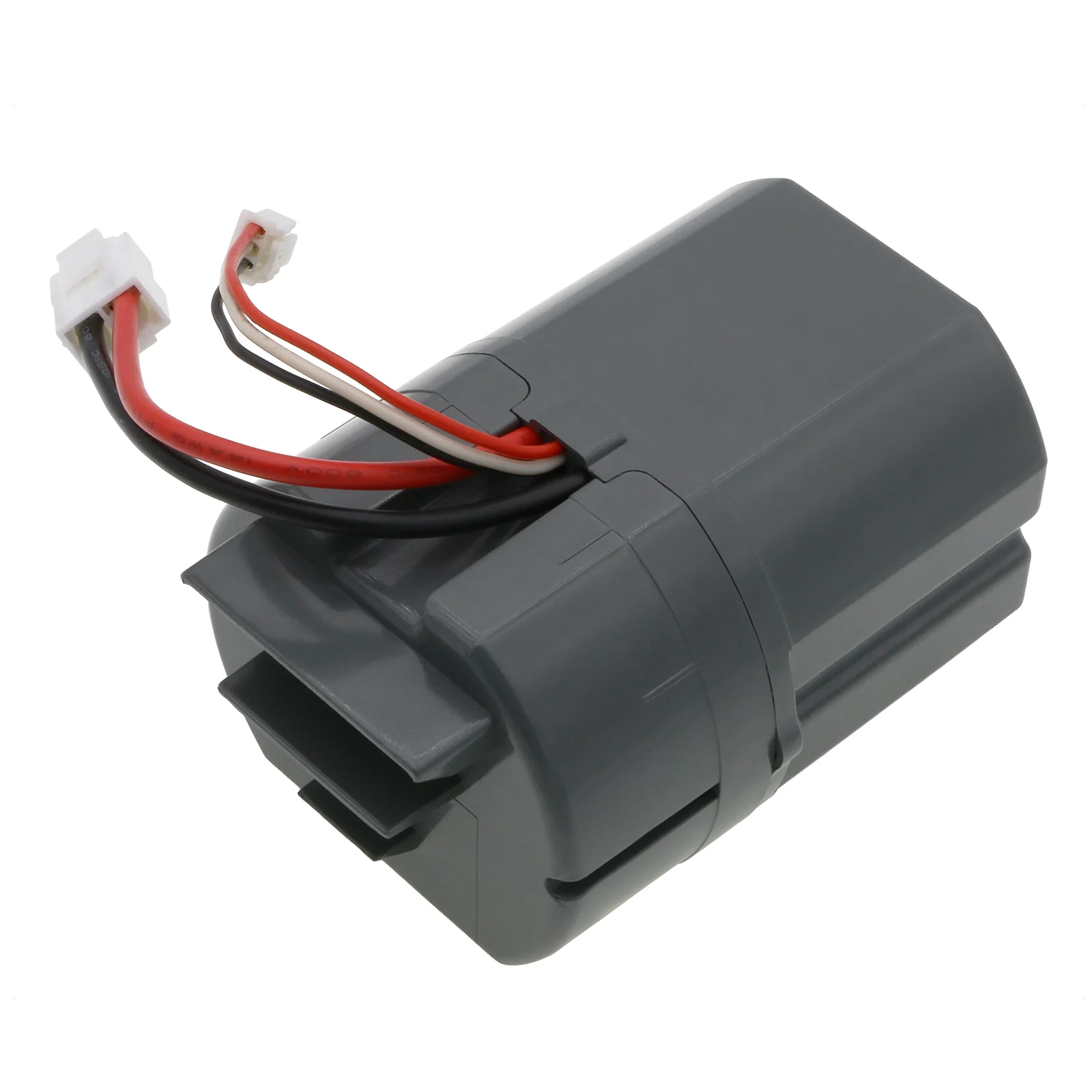 CS-PMB310VX : Battery for Panasonic MC-WDD91, WDD91, MC-6DD65 and others - Replaces Panasonic AVV12V-U9 - Image 4